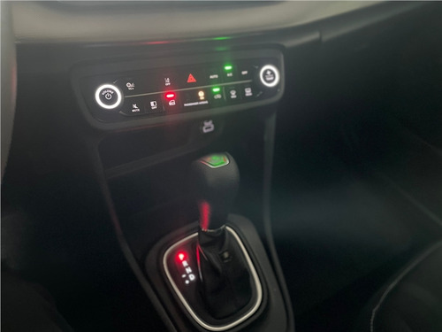 Fiat Pulse 1.0 TURBO 200 FLEX AUDACE CVT