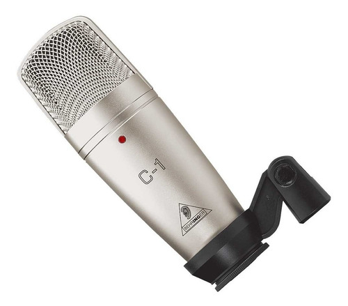 Imagen 5 de 10 de Kit De Grabación Profesional Behringer Uphoria Studio Full