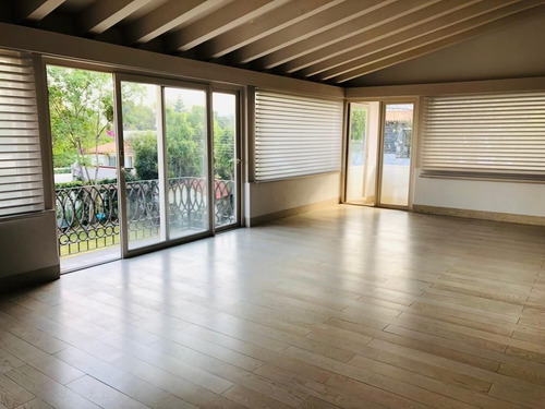 Imagen 25 de 30 de Venta Casa En Jardines Del Pedregal