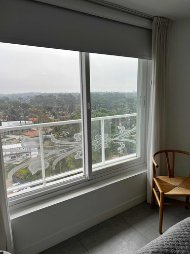Imagen 14 de 24 de Alquier Apartamento Punta Del Este Temporada Yoo Punta Spa, Piscina, Cine, Playa. Por Día O Quincena