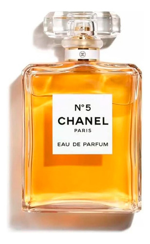 Perfume Chanel N 5 Original