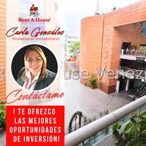 Comprar Carla Gonzalez Local Comercial En Alquiler En La Urbanizacion La Castellana Mls #25-5337 Centro Comercial San Ignacio