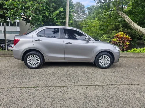 Suzuki Swift 1.2 Dzire