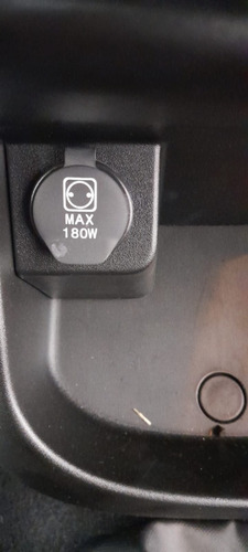 Imagen 11 de 15 de Fiorino Endurance 1.4 - C