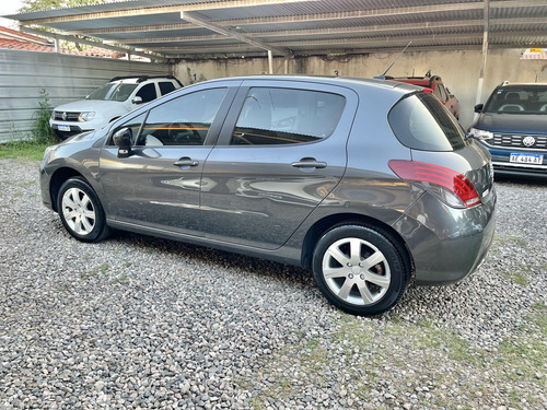 Peugeot 308 1.6 Allure Hdi 115cv