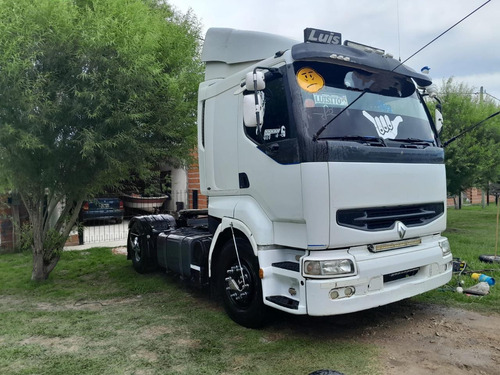 Renault 420 Dci 2005