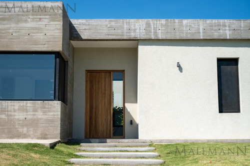 Casa En Pilará, Barrio El Tono | Mallmann Propiedades