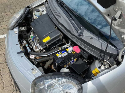 Geely Gc2 Gl 1.0