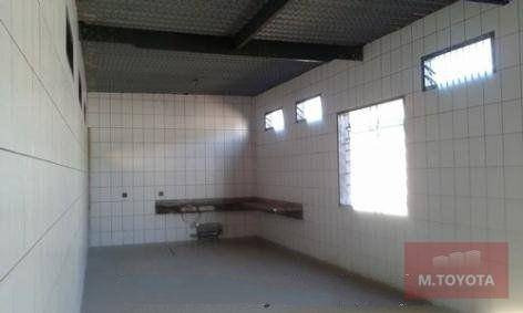 Imagem 28 de 30 de Galpão À Venda, 4000 M² Por R$ 9.000.000,00 - Cidade Aracilia - Guarulhos/sp - Ga0024
