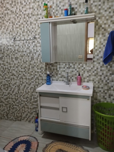 Casa Com 4 Quartos, 322 M², À Venda Por R$ 480.000 - Vila São José - Ribeirão Do Sul/sp