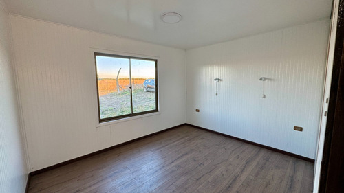 Casa Nueva En Parcela De 5000 Mts2