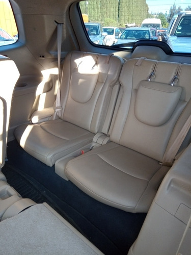 Toyota Highlander 2013 Base Premium Sport Aa Qc Piel At