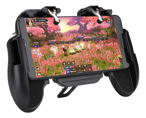 Gamepad Para Teléfono Inteligente, Teléfono Móvil, Controlad