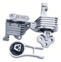 Comprar Kit Soportes Motor Y Caja Jeep Cherokee 2014-2019 2.4l