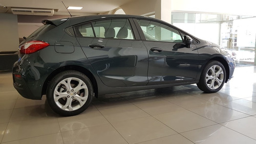 Chevrolet Cruze Ii 1.4 Lt 153cv