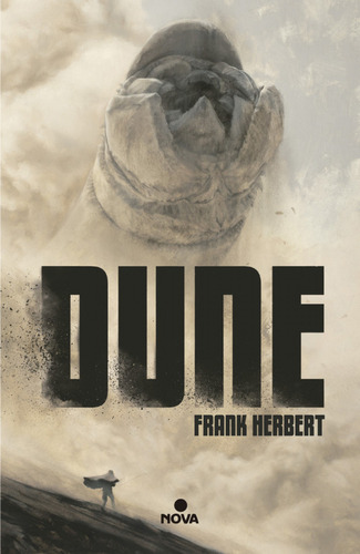 Dune - Herbert Frank