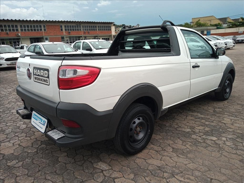 Strada 1.4 Manual 2018 (1762213192)