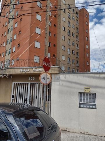 Imagem 5 de 6 de Apartamento Com 2 Dormitórios À Venda, 53 M² Por R$ 265.000 - Vila Flórida - Guarulhos/sp - Ap0771