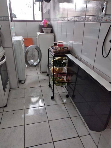 Imagem 5 de 21 de Apartamento Com 2 Dormitórios À Venda, Itaquera - São Paulo/sp - Ap6344