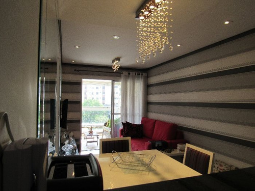 Imagem 3 de 14 de Apartamento À Venda Na Rua Alves Guimarães, Pinheiros, São Paulo - Sp - Liv-14625