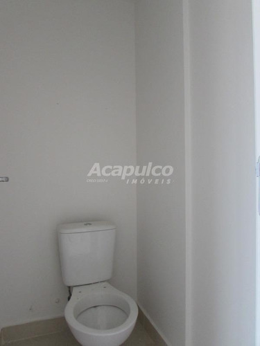 Imagem 12 de 14 de Sala À Venda, 2 Vagas, Vila Israel - Americana/sp - 9009
