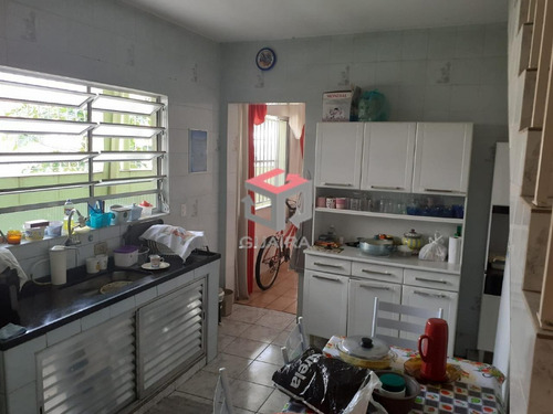 Imagem 16 de 29 de Duas Casas Próximas Da Ufabc - 114200
