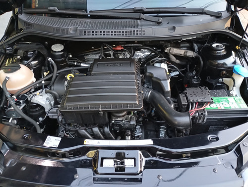 Volkswagen Saveiro 1.6 16v Cross Cab. Dupla Total Flex 2p
