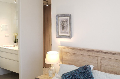Depto Nuevo Con Descuento, 3d1b, San Bernardo.
