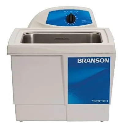 comprar Limpieza Branson Serie Cpx-952-516r M Mechanical Bañera Con
