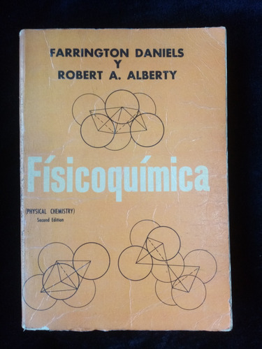 Libro Físico Química Ed. Cecsa 