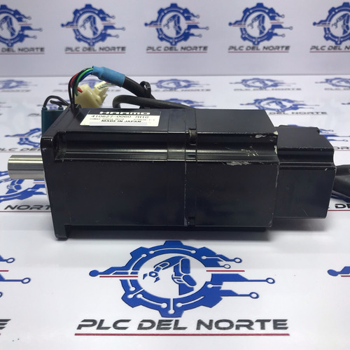 Harmo 410627-0060 7h10 Servo Motor Yaskawa Sgmas-04axa-dh34 (Usado)