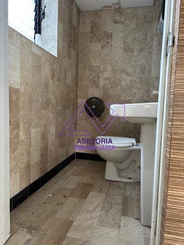 Oficina En Renta En Polanco Lv736