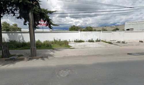 Vendo 8,890 M En Vía Alfredo Del Mazo Toluca
