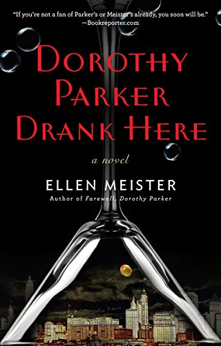 Libro Dorothy Parker Drank Here De Meister, Ellen