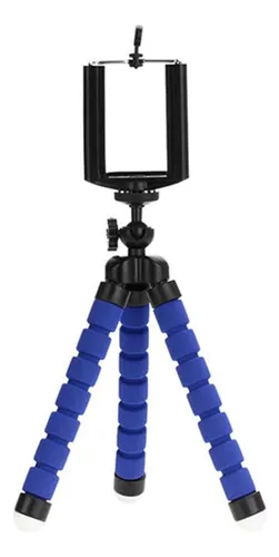 Soporte De Teléfono, Trípode Para Teléfono, Trípode, Control