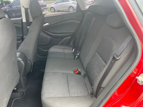 Chevrolet Tracker Ls Mt 4x2 1.2