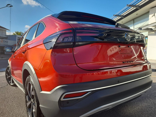 Volkswagen Nivus Highline Hero #mkt11026