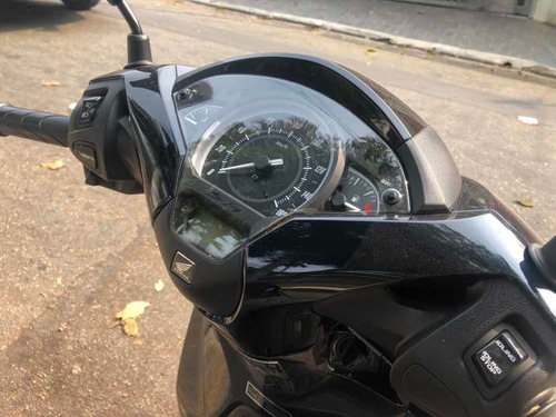 Honda Sh150i
