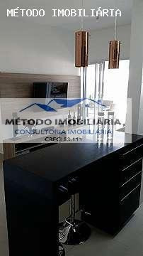 Imagem 9 de 15 de Apartamento Para Venda Em São Paulo, Brooklin, 2 Dormitórios, 1 Suíte, 3 Banheiros, 2 Vagas - 12817_1-1585812