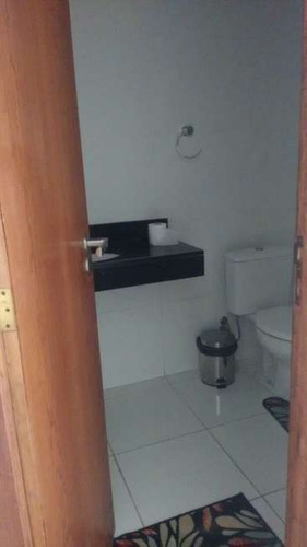 Imagem 11 de 20 de Casa Com 8 Quartos, 1000m2, À Venda - Centro - Lauro De Freitas - Cs-18