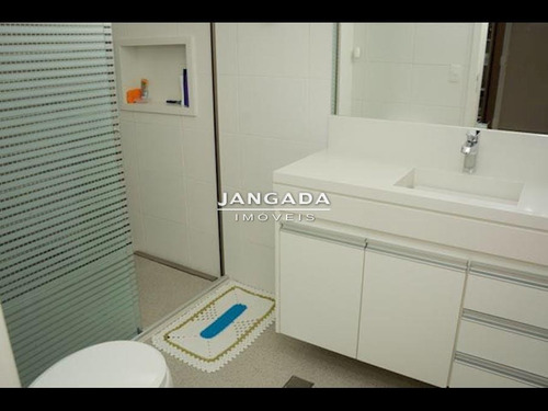 Imagem 26 de 30 de Lindissimo Apartamento Com 3 Suites Estudo Permuta De Menor Valor - 11738