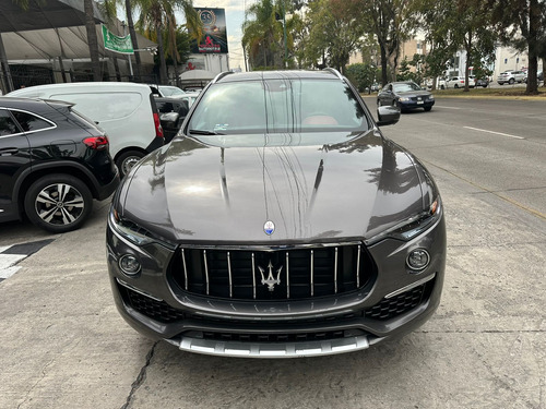 Maserati Levante 3.0 Mt