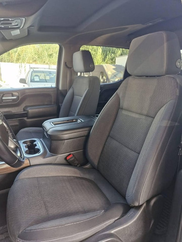 Chevrolet Cheyenne Trail Boss 4x4 V8 2019