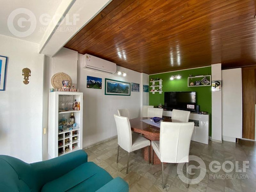 Vendo O Alquilo Apartamento Dúplex De 4 Dormitorios, 2 Baños, 1 Garaje, Terraza, Parque Batlle