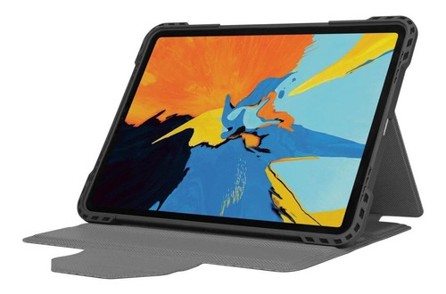 Case Giratorio Targus Pro-tek Para iPad Pro 11 4gen M2 2022