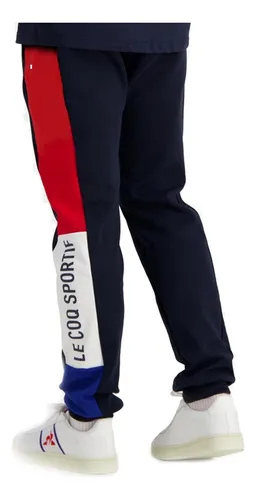 Jogger Le Coq Sportif Tri Hombre 2310016 Env o gratis