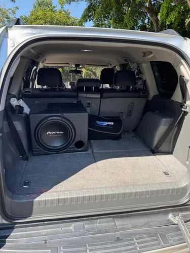 Toyota Prado 3.0 Tx