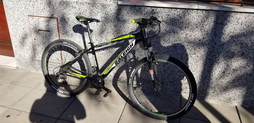 Bicicleta Raleigh 27.5 Impecable (no Topmega, Venzo, Vairo)