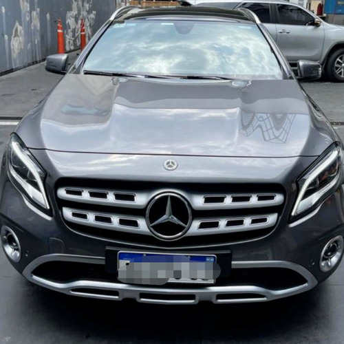 Mercedes-benz Clase Gla 1.6 Gla200 Urban 156cv 2019
