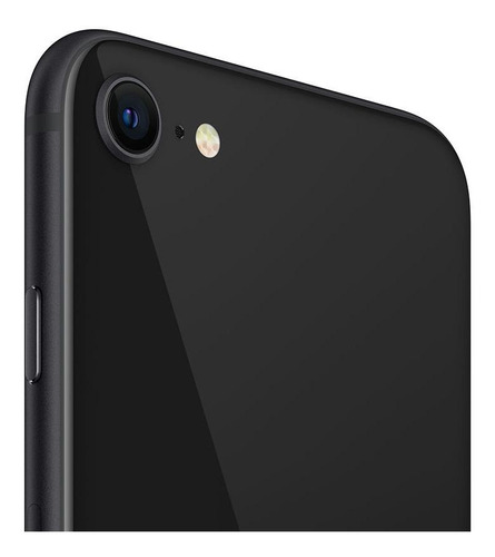 Imagen 5 de 8 de Apple iPhone SE (2da generación) 128 GB - Negro